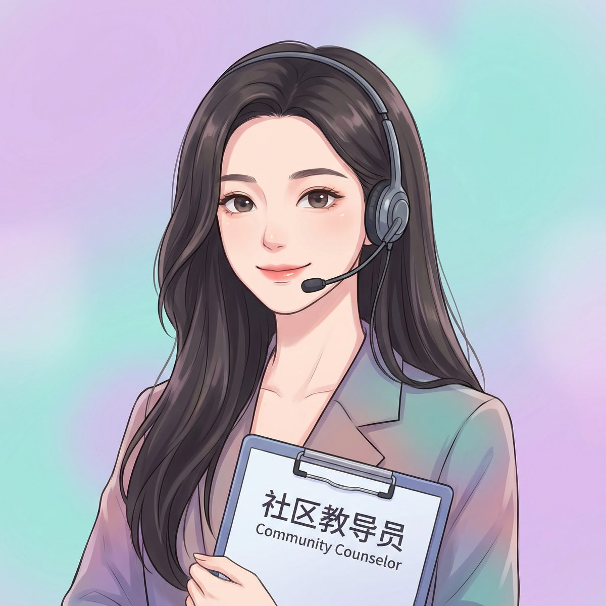 91社区顾问